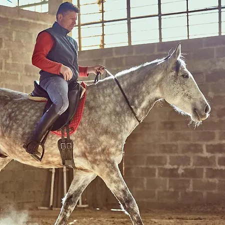 Lantgård Az.agr. Il Cavalleggero *