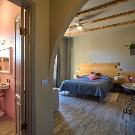 Alloggio per agriturismo Az.agr. Il Cavalleggero