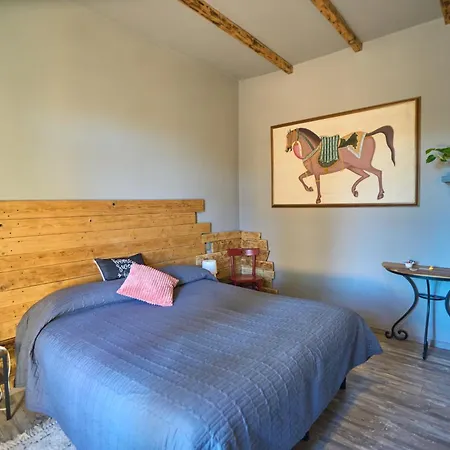 Az.agr. Il Cavalleggero Alloggio per agriturismo *