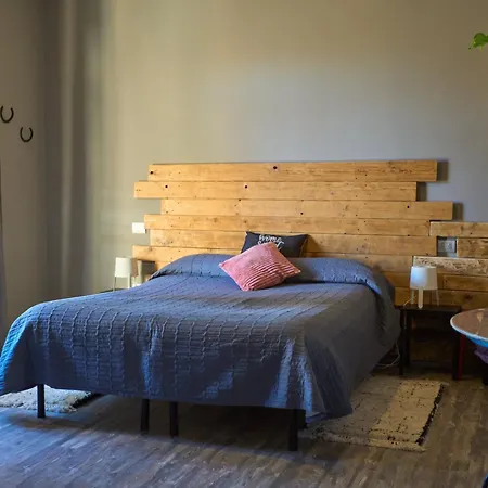 Farm stay Az.agr. Il Cavalleggero *