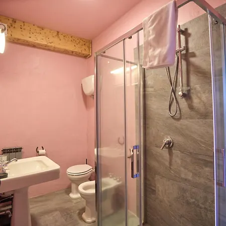 Farm stay Az.agr. Il Cavalleggero Campiglia d'Orcia
