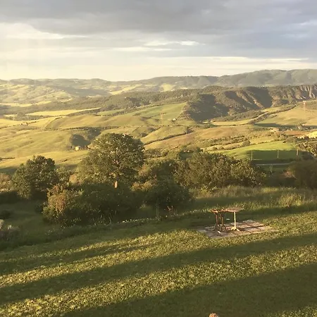 Lantgård Az.agr. Il Cavalleggero *