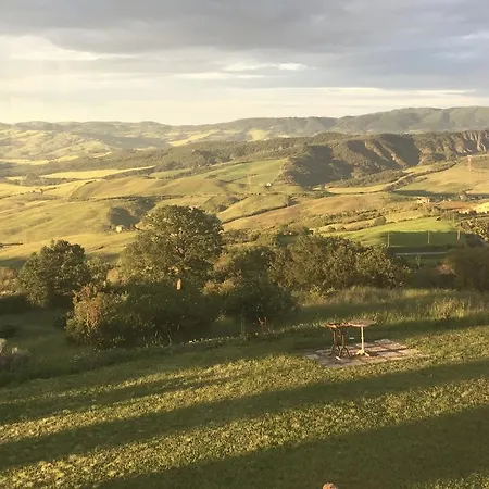 Farm stay Az.agr. Il Cavalleggero *