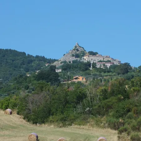 Farm stay Az.agr. Il Cavalleggero *