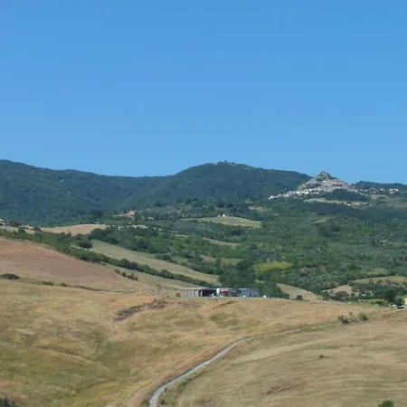 Farm stay Az.agr. Il Cavalleggero