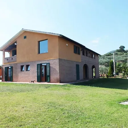 Az.agr. Il Cavalleggero Campiglia d'Orcia