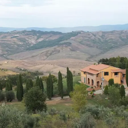 Farm stay Az.agr. Il Cavalleggero