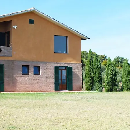 Farm stay Az.agr. Il Cavalleggero *