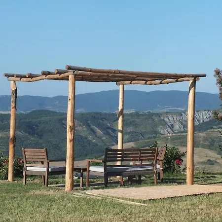 Farm stay Az.agr. Il Cavalleggero