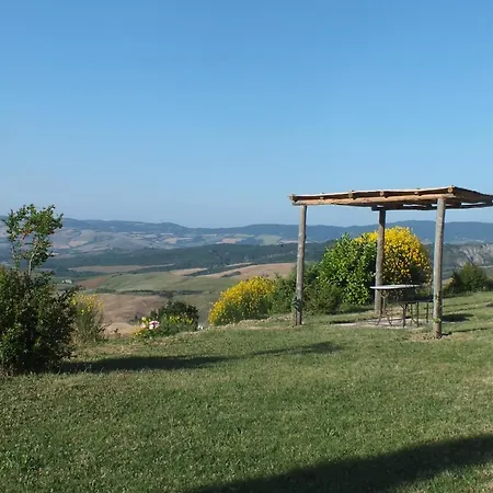 Az.agr. Il Cavalleggero Campiglia dʼOrcia