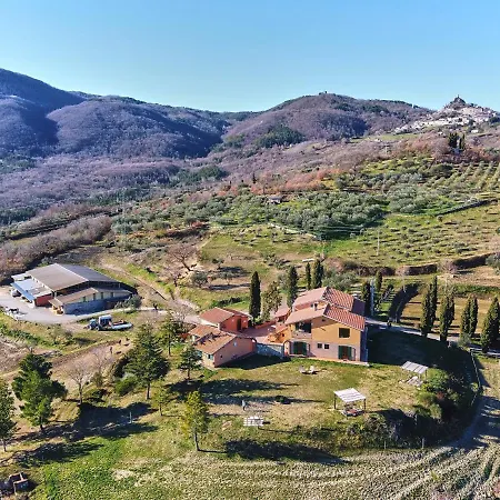 Az.agr. Il Cavalleggero *
