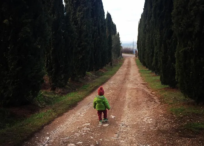 Az.agr. Il Cavalleggero *