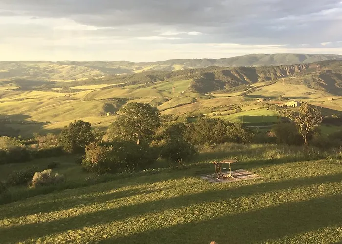 Bauernhof Az.agr. Il Cavalleggero *