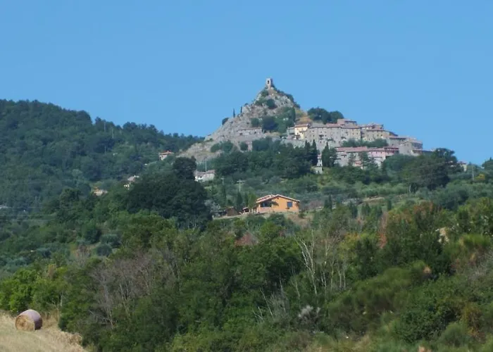 Bauernhof Az.agr. Il Cavalleggero *