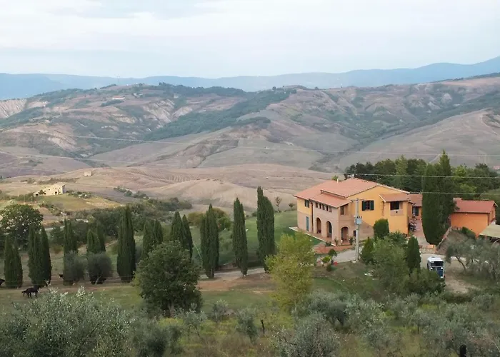 Bauernhof Az.agr. Il Cavalleggero