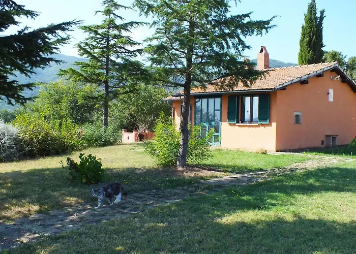 Az.agr. Il Cavalleggero *