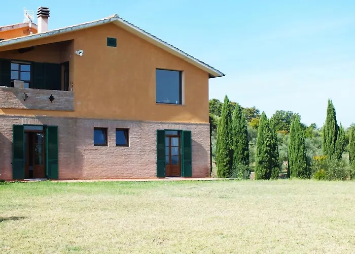 Bauernhof Az.agr. Il Cavalleggero *