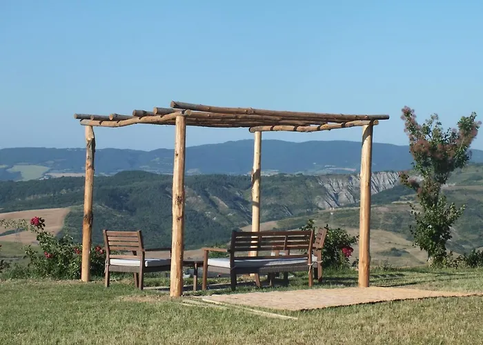 Bauernhof Az.agr. Il Cavalleggero